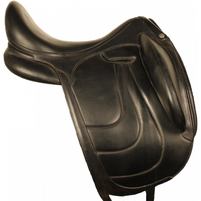 17.5" Devoucoux MAKILA HARMONIE S Saddle