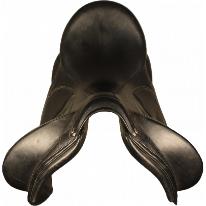 17.5" Devoucoux MAKILA HARMONIE S Saddle