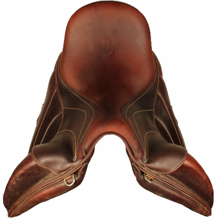 16.5" Antarès Saddle