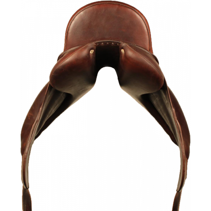 16.5" Antarès Saddle