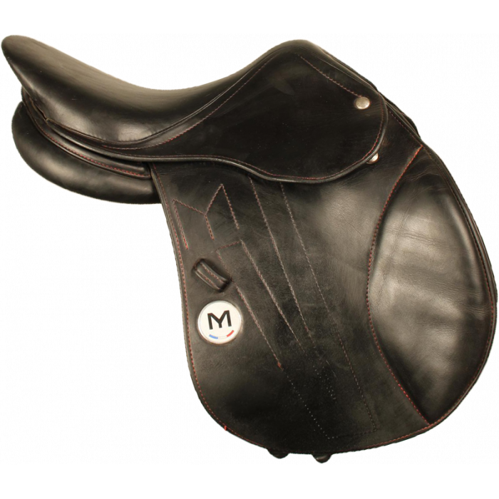 15" Meyer Saddle