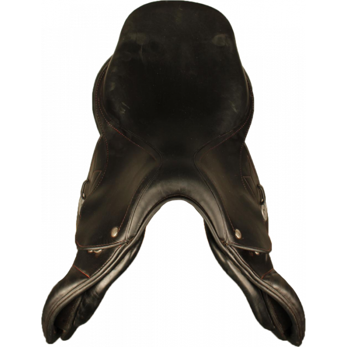 15" Meyer Saddle