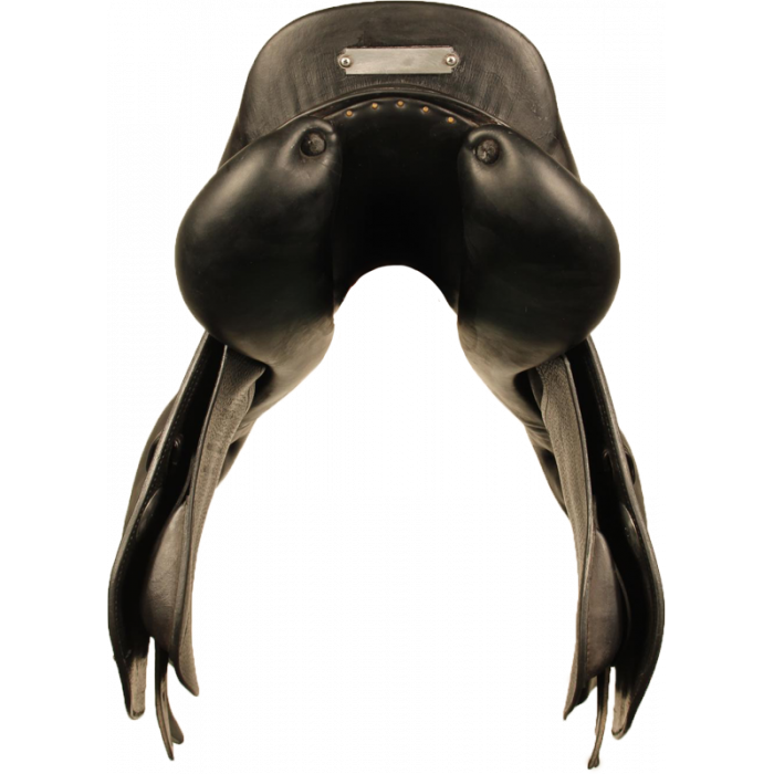 15" Meyer Saddle
