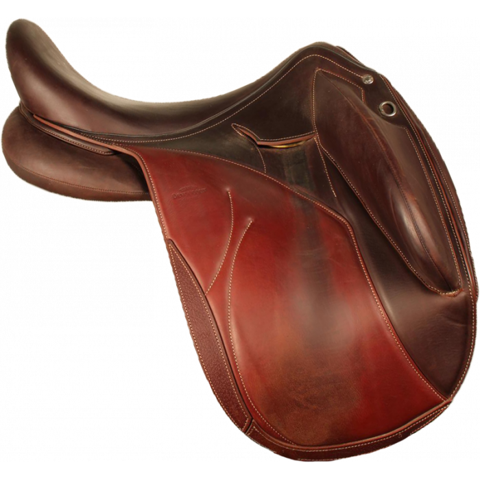 18" Devoucoux MAKILA LAB Saddle