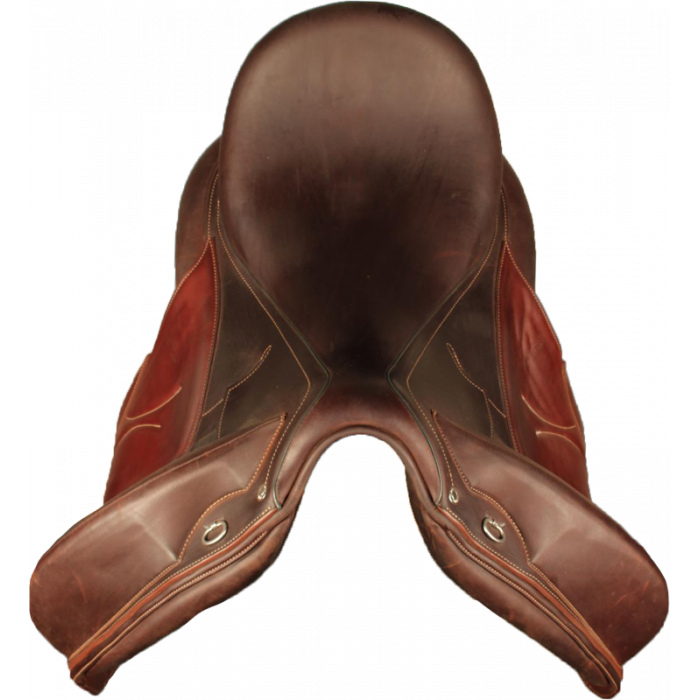 18" Devoucoux MAKILA LAB Saddle