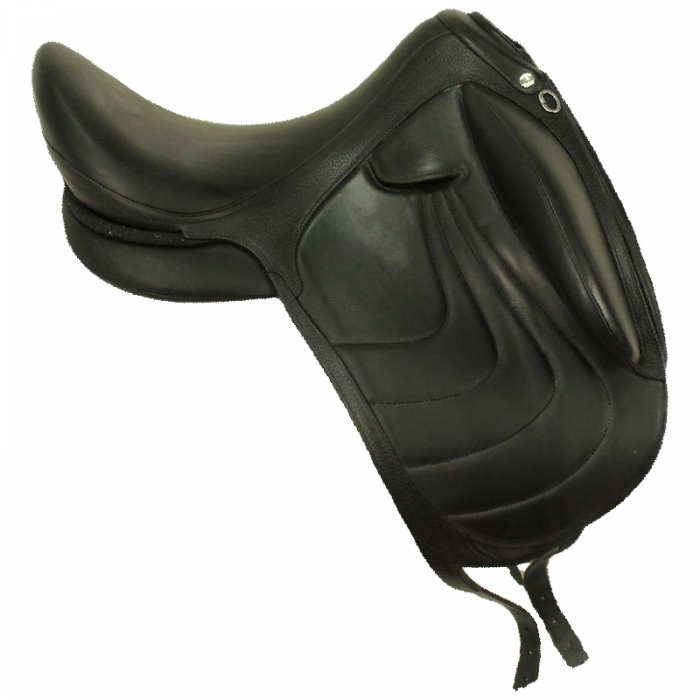 18" Devoucoux MAKILA HARMONIE Saddle