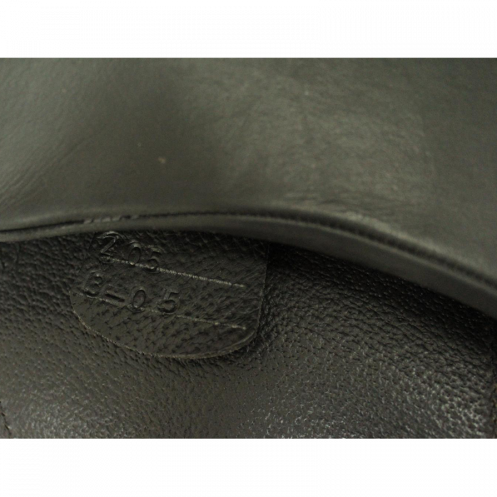 18" Devoucoux MAKILA HARMONIE Saddle