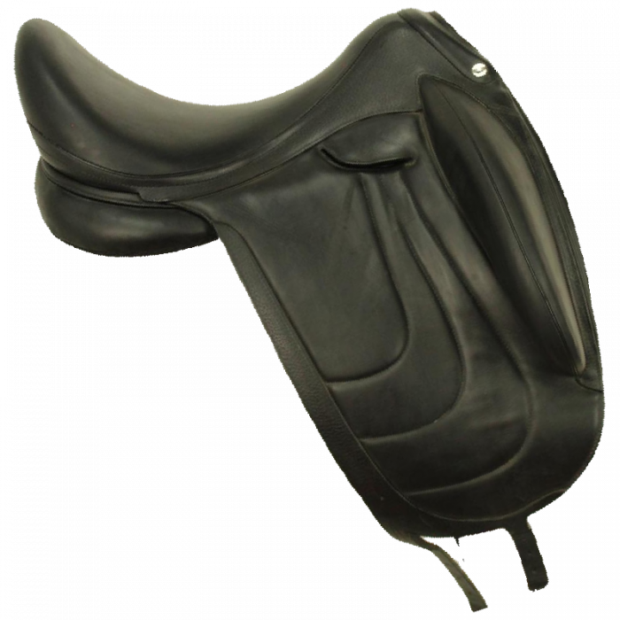 18" Devoucoux MAKILA HARMONIE S Saddle