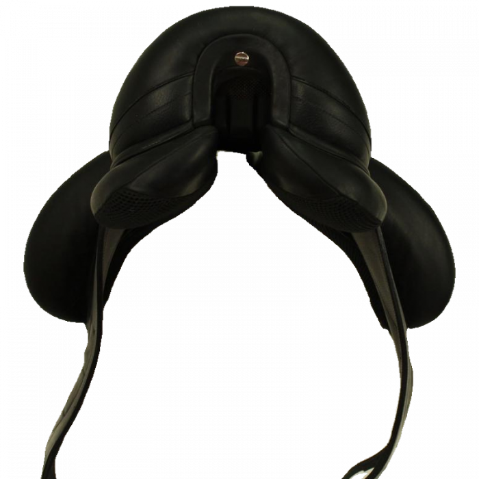 18" Devoucoux MAKILA HARMONIE S Saddle
