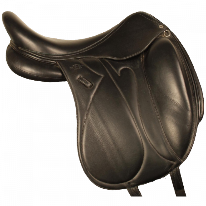 Selle Devoucoux MAKILA S 17,5"