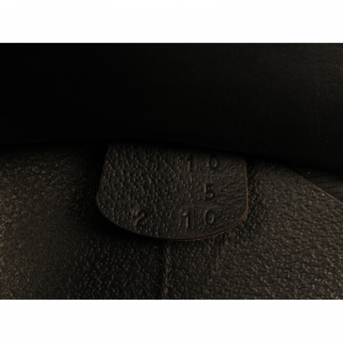 17.5" Devoucoux MAKILA LAB Saddle