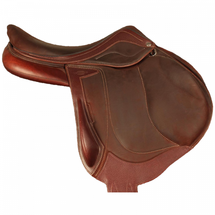 17.5" Devoucoux CHIBERTA LAB Saddle