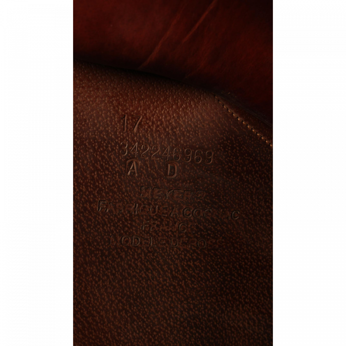 17" Meyer Saddle