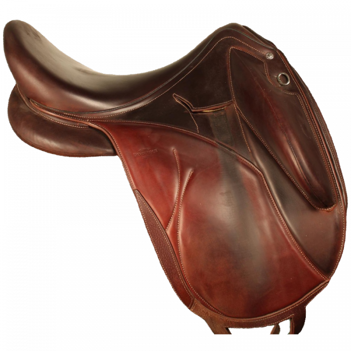 18" Devoucoux MAKILA LAB Saddle