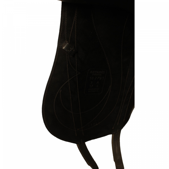 17" Antarès Saddle