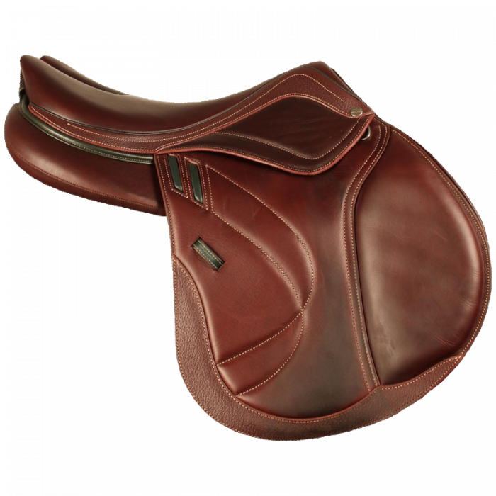 17.5" Devoucoux BIARRITZ ENARA Saddle
