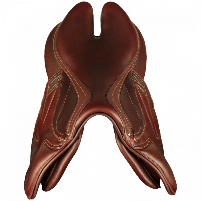 17.5" Devoucoux BIARRITZ ENARA Saddle