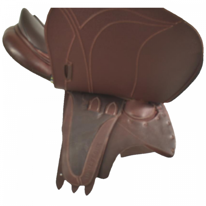 Selle Devoucoux CHIBERTA ENARA 002