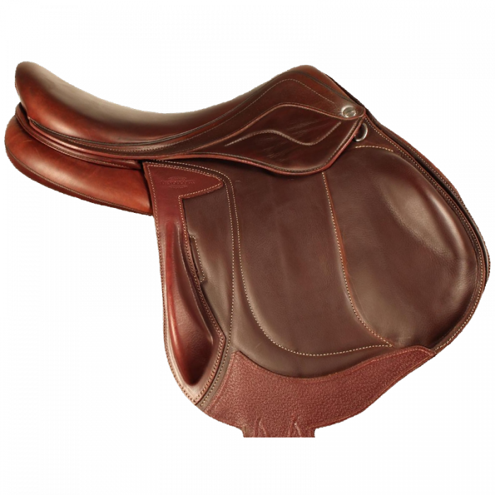 Selle Devoucoux CHIBERTA LAB 17,5"