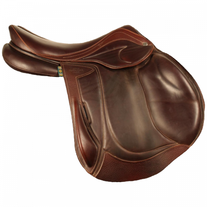 Selle Devoucoux CHIBERTA ENARA 17,5"