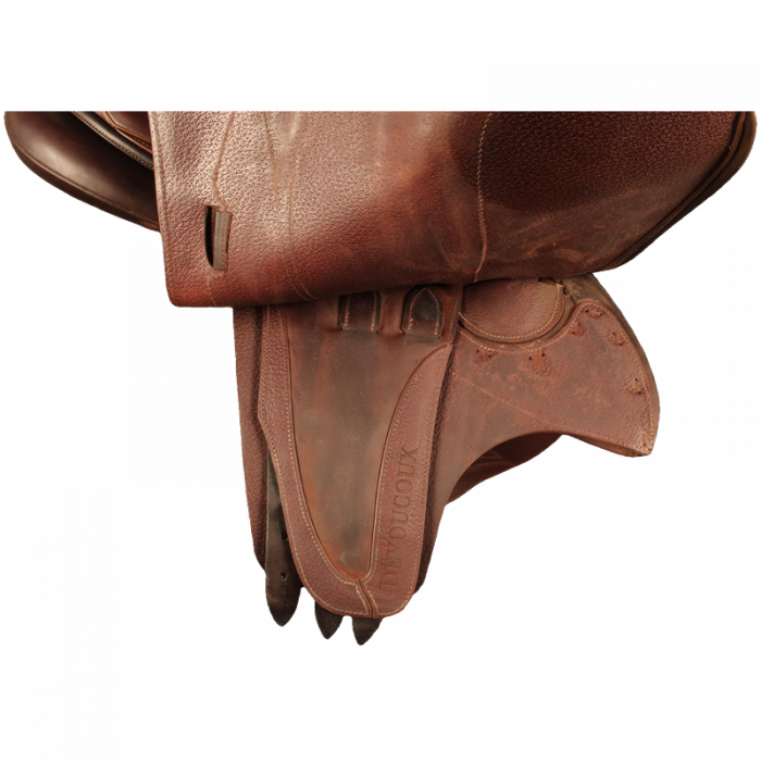 Selle Devoucoux CHIBERTA ENARA 17,5"