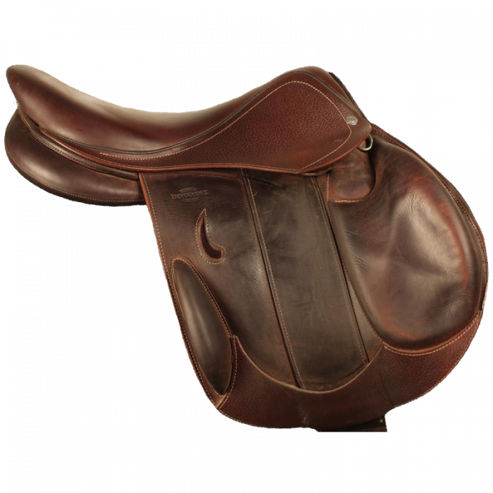Selle Devoucoux CHIBERTA K 16.5"