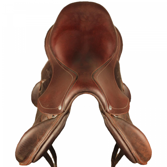 Selle Devoucoux CHIBERTA K 16.5"