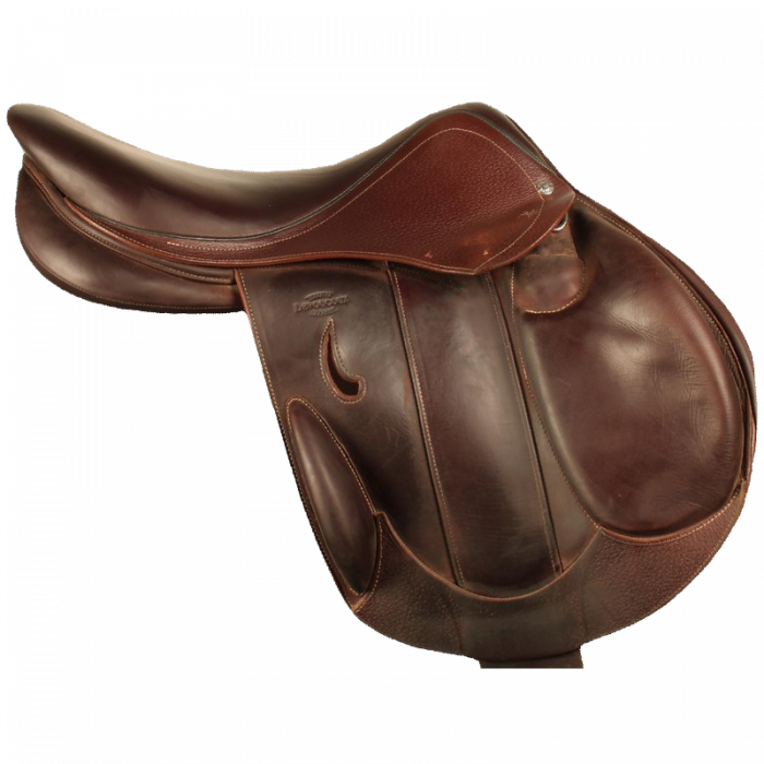 Selle Devoucoux CHIBERTA K 16.5"