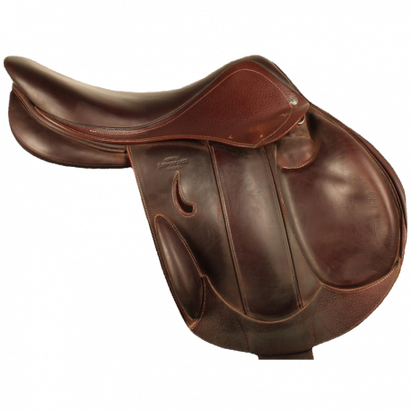 Selle Devoucoux CHIBERTA K 16.5