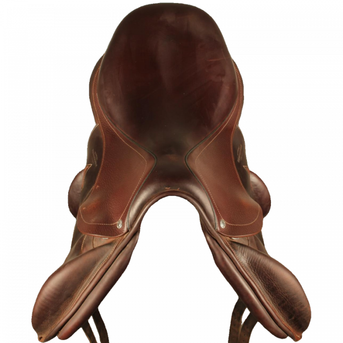 Selle Devoucoux CHIBERTA K 16.5"