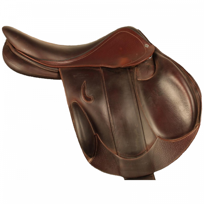 Selle Devoucoux CHIBERTA K 16.5"
