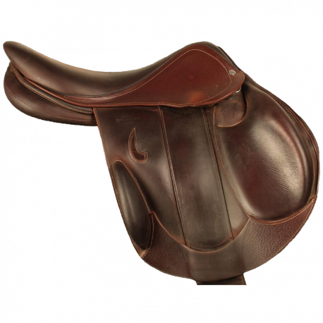 Selle Devoucoux CHIBERTA K 16.5
