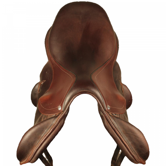 Selle Devoucoux CHIBERTA K 16.5"