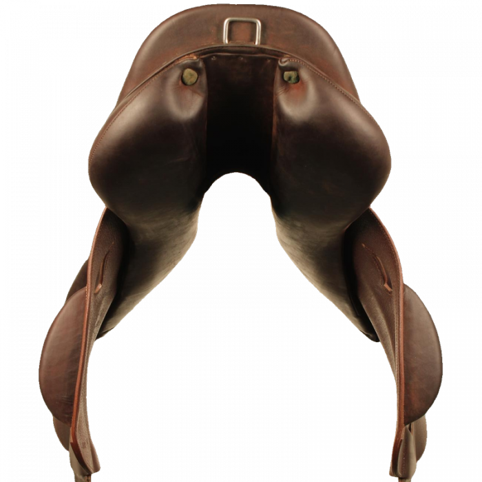 Selle Devoucoux CHIBERTA K 16.5"