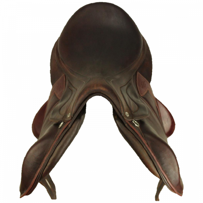 Selle Devoucoux CHIBERTA ENARA 17,5"