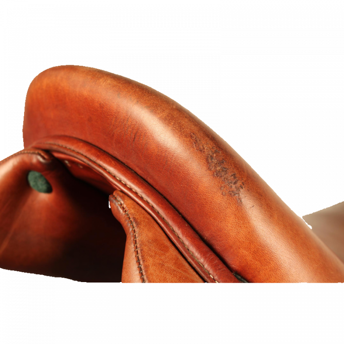 Selle Devoucoux BIARRITZ O 18"