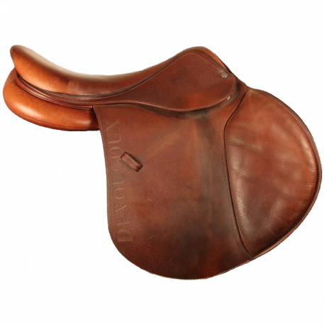Selle Devoucoux BIARRITZ O 18