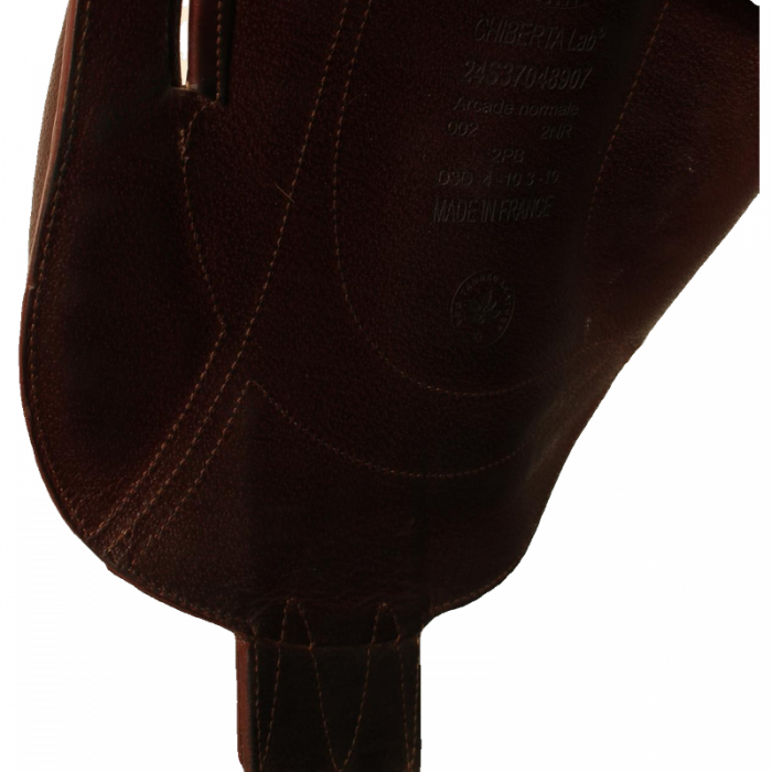 Selle Devoucoux CHIBERTA LAB 17,5"