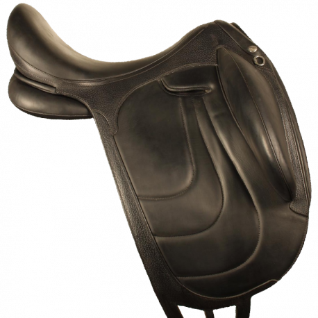 Selle Devoucoux MAKILA HARMONIE S 17,5
