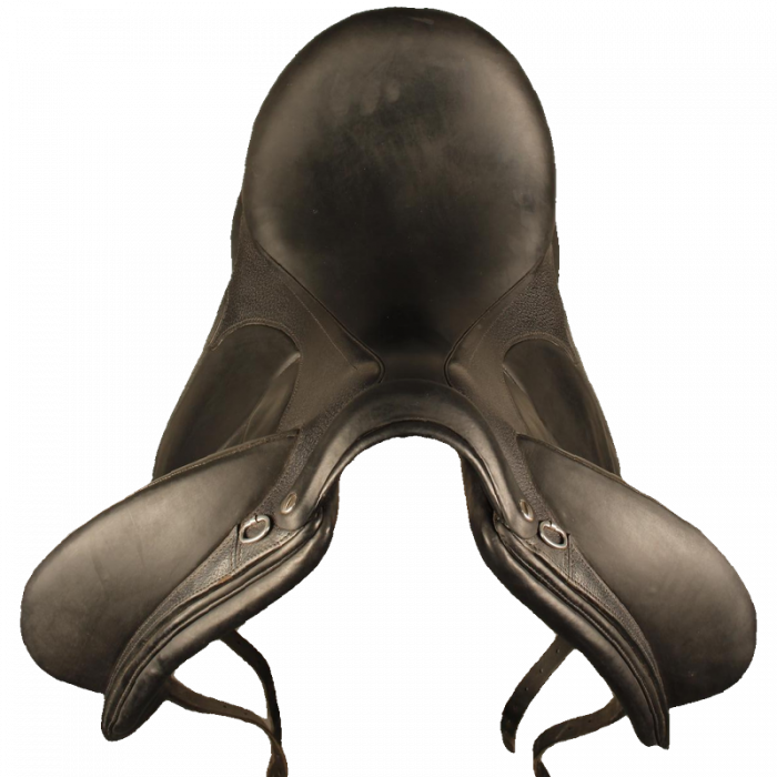 Selle Devoucoux MAKILA HARMONIE S 17,5"