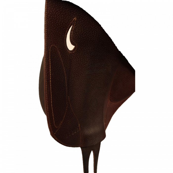Selle Devoucoux CHIBERTA K 16.5"