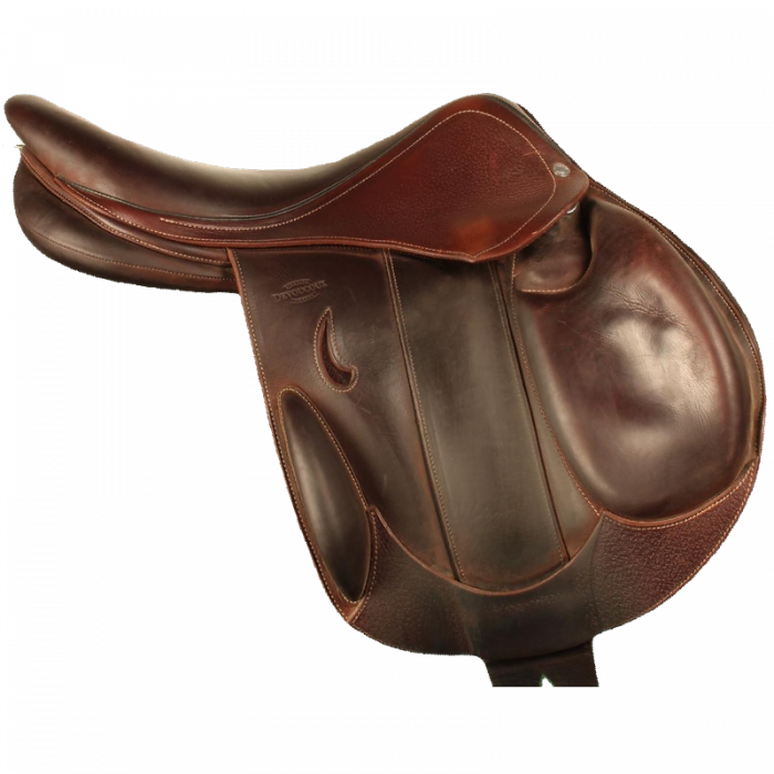 Selle Devoucoux CHIBERTA K 16.5"