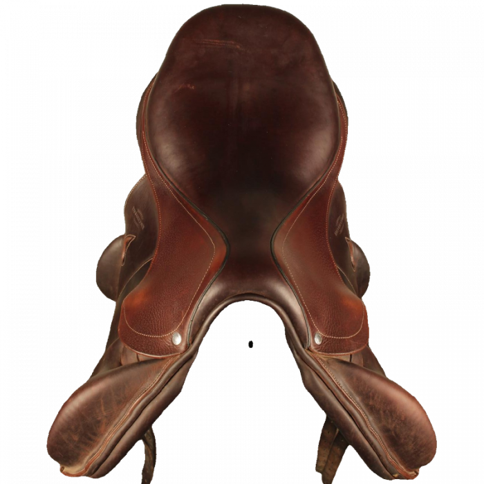 Selle Devoucoux CHIBERTA K 16.5"