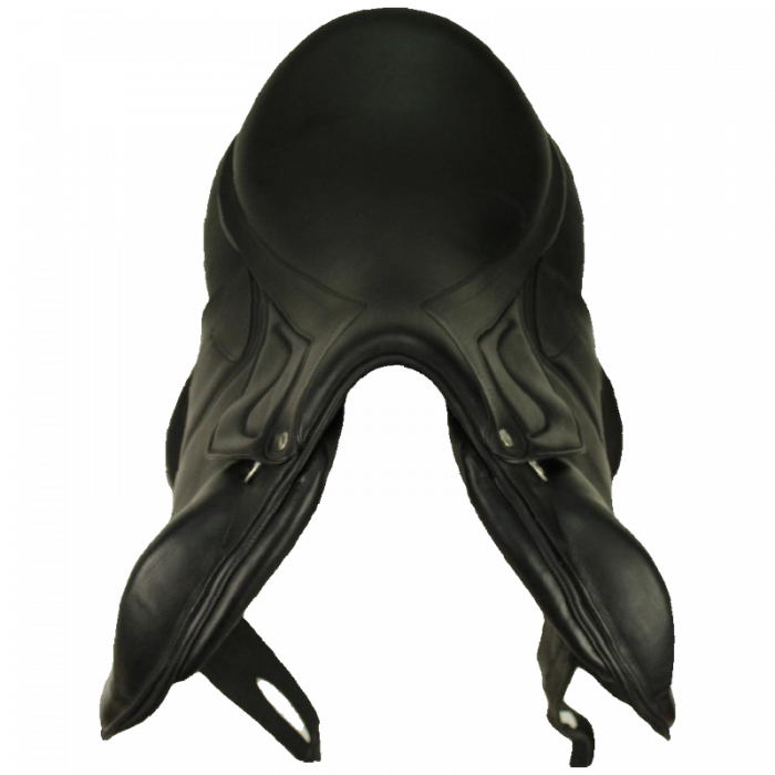 Selle Devoucoux CHIBERTA LAB 17,5"