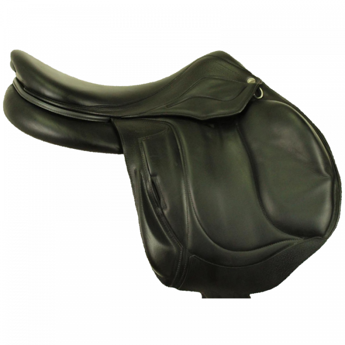 Selle Devoucoux CHIBERTA LAB 17,5"