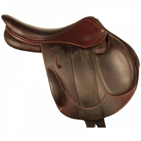 Selle Devoucoux CHIBERTA K 16.5