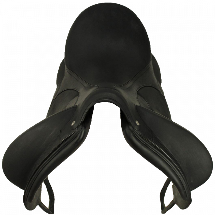 Selle Devoucoux MAKILA HARMONIE S 002