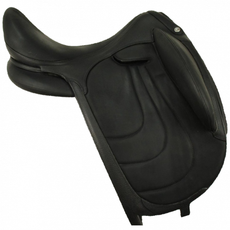 Selle Devoucoux MAKILA HARMONIE S 002
