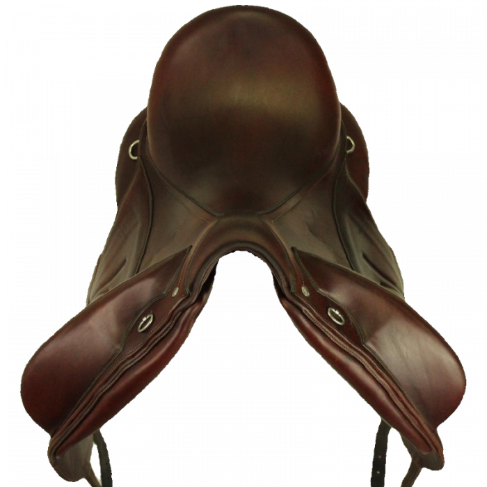 Selle Devoucoux MAKILA LAB 18"
