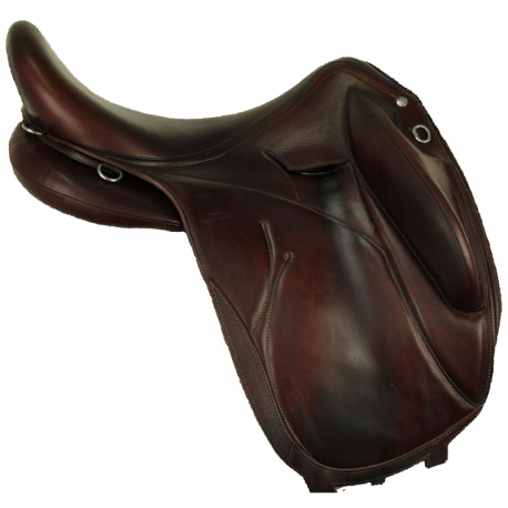 Selle Devoucoux MAKILA LAB 18